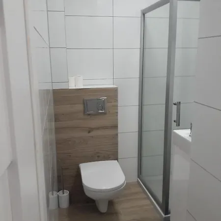 Διαμέρισμα Centrum Apartament Siennicka Γκντανσκ