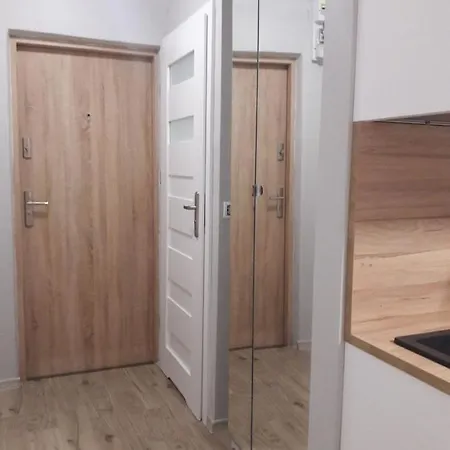 Centrum Apartament Siennicka Διαμέρισμα