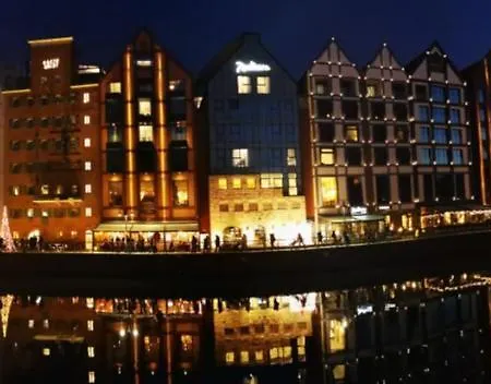 Διαμέρισμα Centrum Apartament Siennicka *