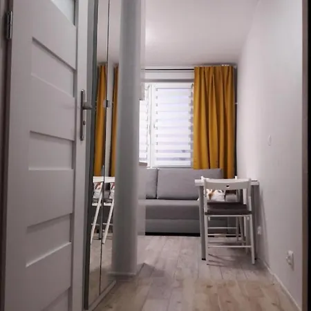 Appartement Centrum Apartament Siennicka